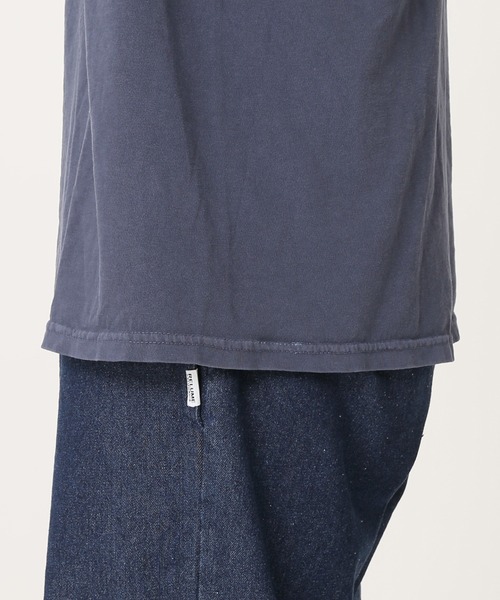 JOURNAL STANDARD relume（ジャーナルスタンダード　レリューム）の「【DREAMWORKS×relume/ドリームワークス】LOGO 別注 Tシャツ（Tシャツ/カットソー・メンズ・ホワイト/ブラック/ネイビー・LARGE/X-LARGE）」の16枚目の写真