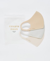 one after another NICE CLAUP | ZOZO限定 カップルマスク3枚セット(マスク)