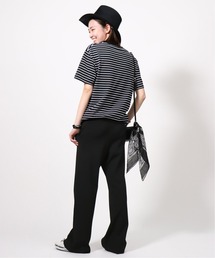 AP STUDIO スムージーニットパンツ セール】追加スムージーニットパンツ（その他パンツ）｜AP