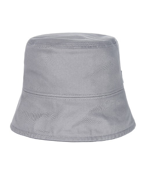 ★VARZAR★ Stud Drop Overfit Wool Bucket Hat Gray Stud Drop Over Fit Wool Bucket Hat Gray - VARZAR | 60