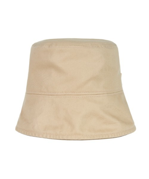 VARZAR（バザール）の「【VARZAR】STUD DROP OVER FIT BUCKET HAT / バザール スタッズ ドロップ オーバーフィット バケットハット（ハット・レディース・ホワイト/ブラック/グリーン/ブルー/グレー/ベージュ・FREE）」の18枚目の写真