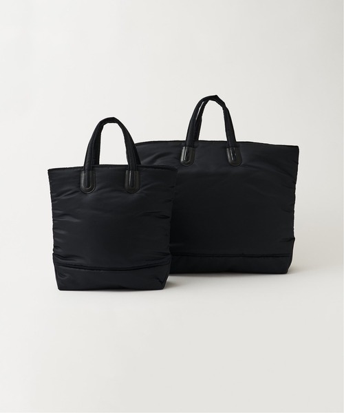 NOMADIS（ノマディス）の「【NOMADIS / ノマディス】Arles L NYLON（トートバッグ・メンズ・ブラック/グレー/ネイビー・FREE）」の17枚目の写真