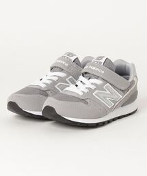 NEW BALANCE | new balance/ニューバランス  定番 YV996 GY グレー(スニーカー)