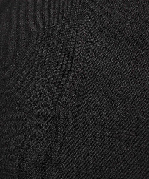 PAGEBOY（ページボーイ）の「ウールライクセットアップショートパンツ（その他パンツ・レディース・ブラック/グレー系その他/ブラウン系その他/グレイッシュベージュ・FREE）」の16枚目の写真