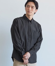 メンズ BDレギュラーフィットシャツ