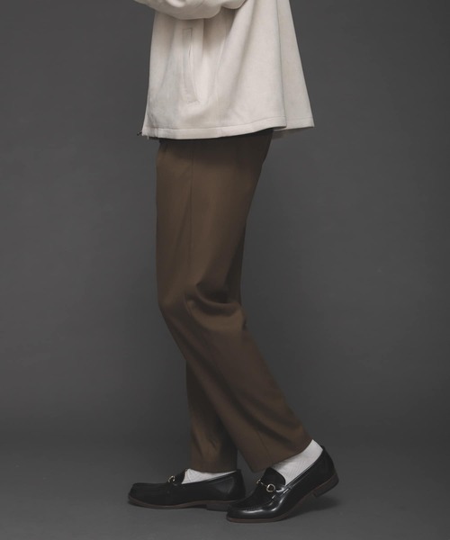 HARUTA（ハルタ）の「HARUTA　ビットローファー（ローファー・メンズ・ブラック・LARGE/MEDIUM）」の7枚目の写真