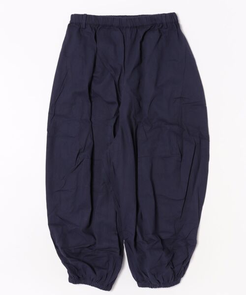 チャイハネ（チャイハネ）の「【チャイハネ】無地変形MEN'Sワイドパンツ（その他パンツ・メンズ・ブラック/ベージュ/ブラウン/ブルー/パープル/カーキ/オレンジ/ホワイト/ライトベージュ/ネイビー・FREE）」の7枚目の写真