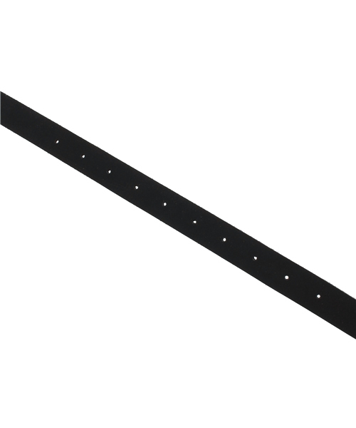 Kastane（カスタネ）の「【Kastane】レザー細ベルト（ベルト・レディース・ブラック/キャメル・FREE）」の4枚目の写真