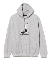 BEAMS T | BEAMS T / 20th Anniversary Yusuke Hanai パーカ(パーカー)