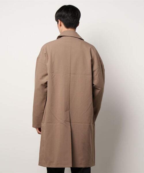 Roen ロエン semantic design トレンチ コート メンズ semantic design