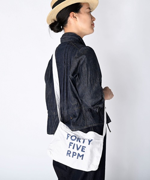 ⭕️vintage 染め❗️A4 コットンバッグ　45 ⭕️vintage 染め❗️A4 コットンバッグ 45 ⭕️vintage 染め❗️A4