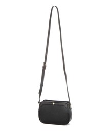 studio CLIP | アオリポケットミニショルダーバッグ(ショルダーバッグ)