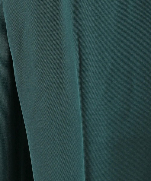 HARE（ハレ）の「Dスリムフレアパンツ(HARE)（スラックス・メンズ・ブラック/グレー/グリーン・SMALL/MEDIUM/LARGE）」の16枚目の写真