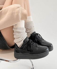 Jeffrey Campbell カーブヒールスクエアトゥシューズ カーブヒールスクエアトゥシューズ（その他シューズ）｜Jeffrey