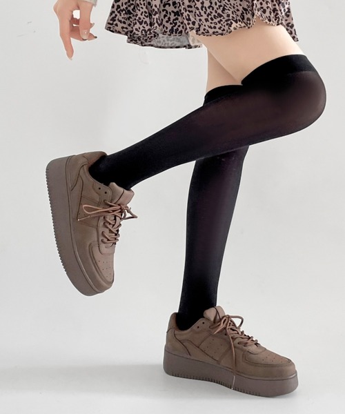 セール】【お気に入り登録者数20万人突破】軽量厚底 ベーシック コート