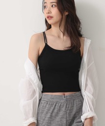 ブラトップ　[Wｸﾛｽ]