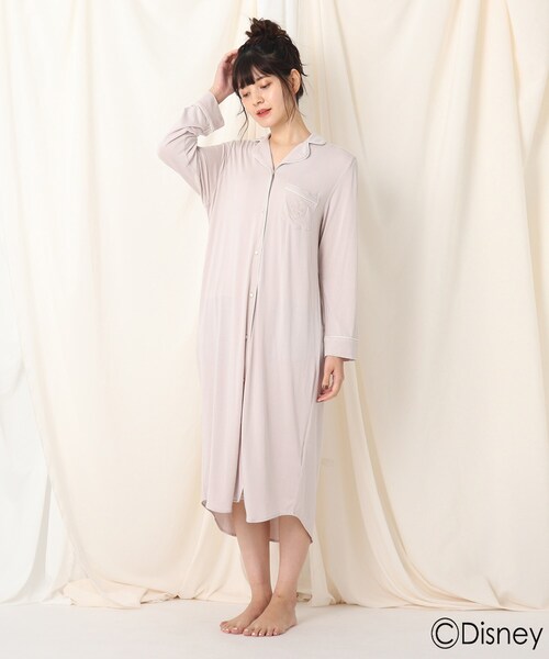 ディズニー ピーター パン ジョン パジャマシャツ ワンピース Couture Brooch クチュールブローチ のファッション通販 Zozotown