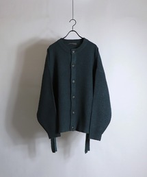 Confirm | Confirm / コンファーム 2WAYボタンカーディガン(カーディガン/ボレロ)