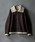 SITRYiVg[j́usynthetic leather mouton  B-3 jacket/tFCNU- [g B-3WPbgi[gR[gjvbuE