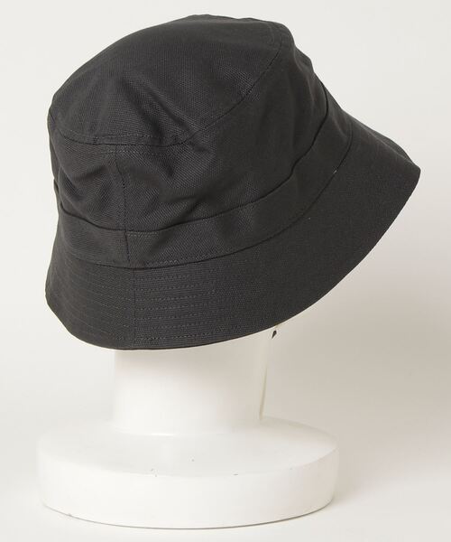 THE NORTH FACE(ザノースフェイス)の「【THE NORTH FACE/ザノースフェイス】Mountain Bucket Hat(マウンテンバケットハット)(ハット・メンズ・グレー/ブラック・L/XL/S/M)」の12枚目の写真