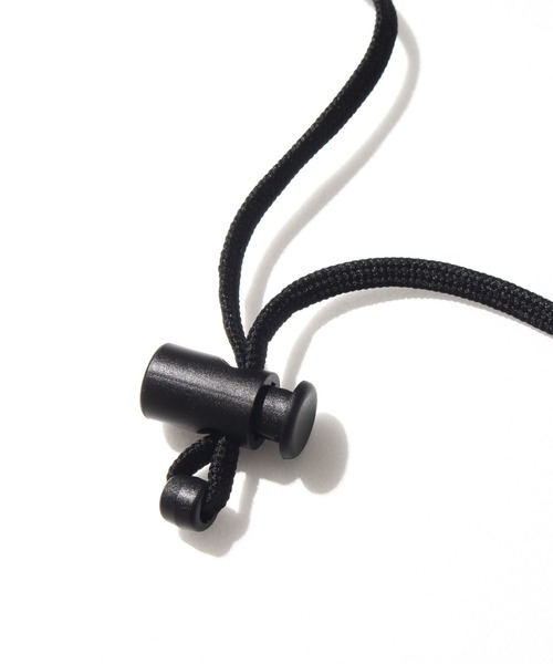 THE NORTH FACE(ザノースフェイス)の「【THE NORTH FACE/ザノースフェイス】Mountain Bucket Hat(マウンテンバケットハット)(ハット・メンズ・グレー/ブラック・L/XL/S/M)」の7枚目の写真