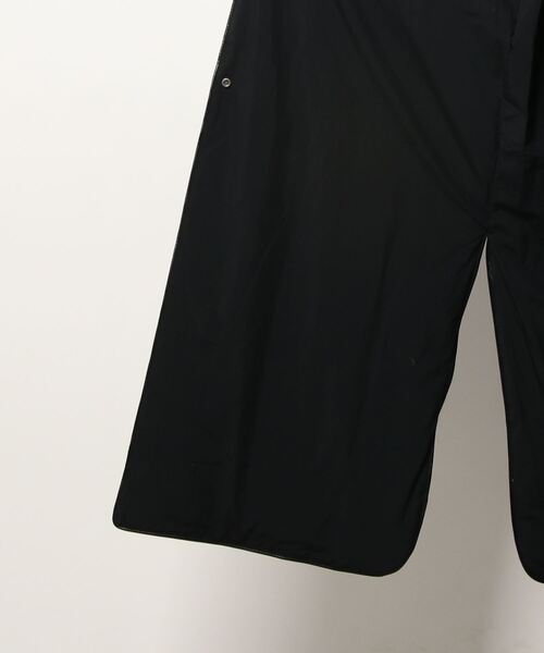 TODAYFUL（トゥデイフル）の「【TODAYFUL/トゥデイフル】キルティングダウンコート 12120006（ダウンジャケット/コート・レディース・ブラック/アイボリー・38/36）」の3枚目の写真