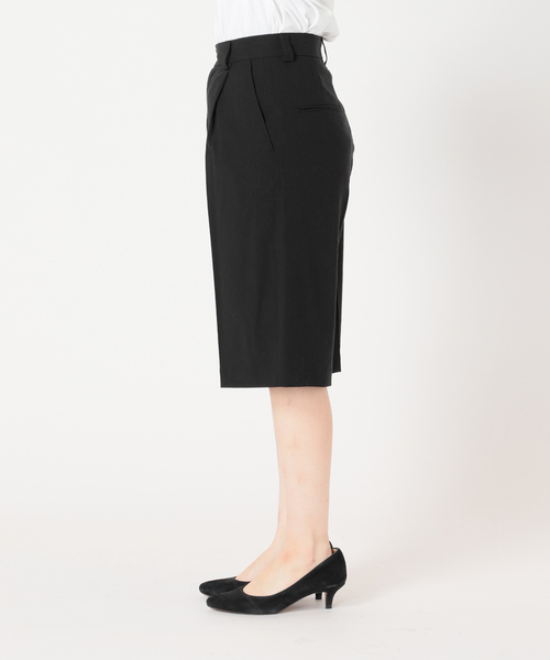 SLOBE IENA ソフトリネンリラックスパンツ◆新品未使用タグ付き 楽天市場】リネン パンツ（ブランドスローブイエナ）（ボトムス
