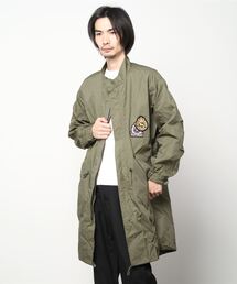 603 | 603 FISH TAIL COAT(その他アウター)