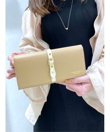 Samantha Thavasa Petit Choice | フロントベルト 長財布(財布)