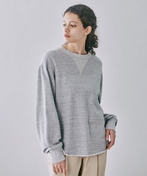 THE SHINZONE | THE SHINZONE | W GAZETTE PO WOMEN(スウェット)