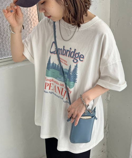 DISCOAT（ディスコート）の「【WEB限定】ユースフルウォレットショルダーバッグ（ショルダーバッグ・レディース・アイボリー/ブラック/ベージュ/イエロー/ライトグレー/グリーン/ブラウン/ブルー/オレンジ/シルバー/パープル/モカ/ブラウン系その他/グリーン系その他・FREE）」の10枚目の写真