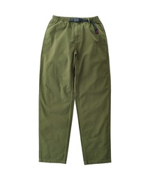 Gramicci/グラミチ Gramicci PANT パンツ グラミチパンツ テーパード コットン ユニセックス 秋 秋服 2026年秋冬