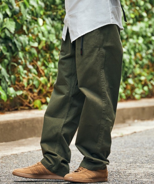 【未使用品】24ss グラミチ ピグメントデニム グラミチパンツ XL 未使用品】24ss グラミチ ピグメントデニム グラミチパンツ XL