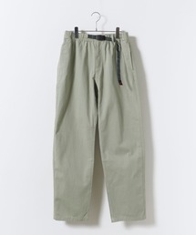 Gramicci（グラミチ）の「Gramicci グラミチ Gramicci PANT パンツ グラミチパンツ テーパード コットン ユニセックス 2026年 夏 夏服 秋服（チノパンツ）」
