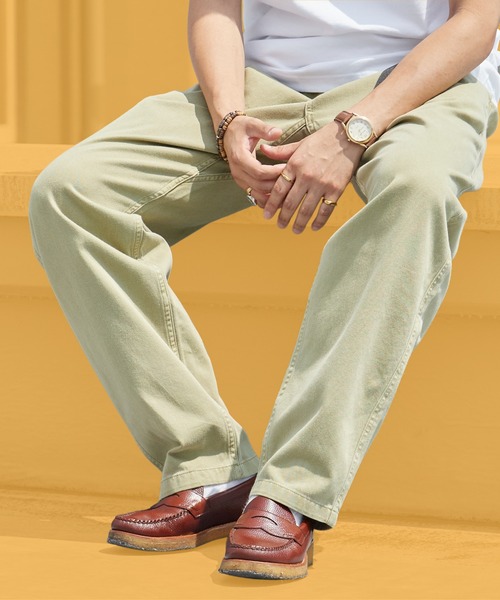 Gramicci/グラミチ Gramicci PANT パンツ グラミチパンツ テーパード