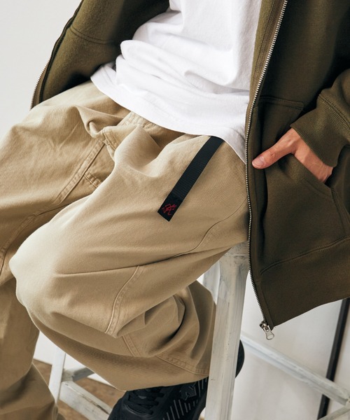 Gramicci/グラミチ Gramicci PANT パンツ グラミチパンツ