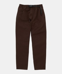 Gramicci/グラミチ Gramicci PANT パンツ グラミチパンツ テーパード コットン ユニセックス 秋 秋服 2026年秋冬