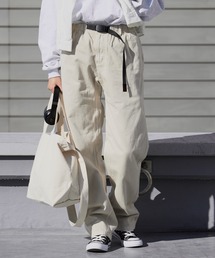 Gramicci（グラミチ）の「Gramicci グラミチ Gramicci PANT パンツ グラミチパンツ テーパード コットン ユニセックス 2026年 夏 夏服 秋服（チノパンツ）」