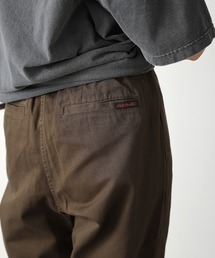 Gramicci/グラミチ Gramicci PANT パンツ グラミチパンツ テーパード コットン ユニセックス 秋 秋服 2026年秋冬