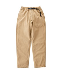 Gramicci（グラミチ）の「Gramicci グラミチ Gramicci PANT パンツ グラミチパンツ テーパード コットン ユニセックス 2026年 夏 夏服 秋服（チノパンツ）」