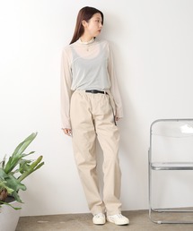 Gramicci（グラミチ）の「Gramicci グラミチ Gramicci PANT パンツ グラミチパンツ テーパード コットン ユニセックス 2026年 夏 夏服 秋服（チノパンツ）」