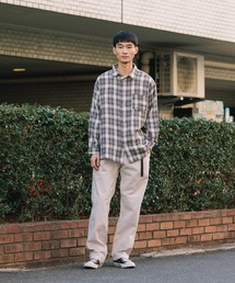 Gramicci（グラミチ）の「Gramicci グラミチ Gramicci PANT パンツ グラミチパンツ テーパード コットン ユニセックス 2026年 夏 夏服 秋服（チノパンツ）」