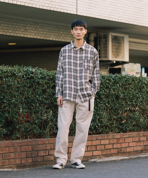 Gramicci/グラミチ Gramicci PANT パンツ グラミチパンツ