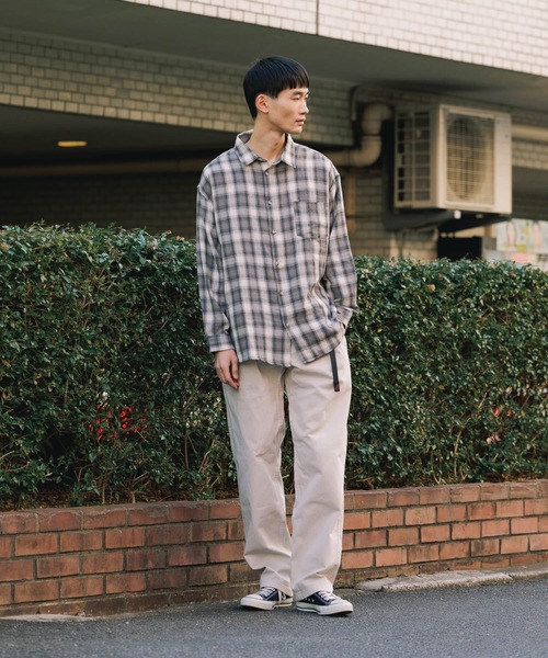 Gramicci/グラミチ Gramicci PANT パンツ グラミチパンツ