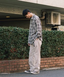 Gramicci（グラミチ）の「Gramicci グラミチ Gramicci PANT パンツ グラミチパンツ テーパード コットン ユニセックス 2026年 夏 夏服 秋服（チノパンツ）」