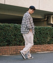 Gramicci（グラミチ）の「Gramicci グラミチ Gramicci PANT パンツ グラミチパンツ テーパード コットン ユニセックス 2026年 夏 夏服 秋服（チノパンツ）」