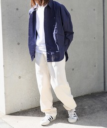 Gramicci（グラミチ）の「Gramicci グラミチ Gramicci PANT パンツ グラミチパンツ テーパード コットン ユニセックス 2026年 夏 夏服 秋服（チノパンツ）」