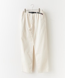 Gramicci（グラミチ）の「Gramicci グラミチ Gramicci PANT パンツ グラミチパンツ テーパード コットン ユニセックス 2026年 夏 夏服 秋服（チノパンツ）」
