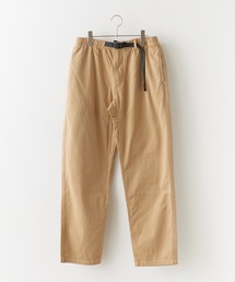 Gramicci（グラミチ）の「Gramicci/グラミチ Gramicci PANT パンツ グラミチパンツ テーパード コットン ユニセックス 2026年 夏 夏服 秋服（チノパンツ）」