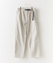Gramicci（グラミチ）の「Gramicci グラミチ Gramicci PANT パンツ グラミチパンツ テーパード コットン ユニセックス 2026年 夏 夏服 秋服（チノパンツ）」